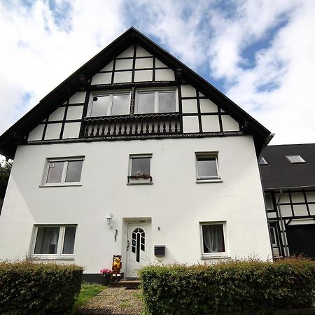 Landhaus Silbach Βίντερμπεργκ Εξωτερικό φωτογραφία