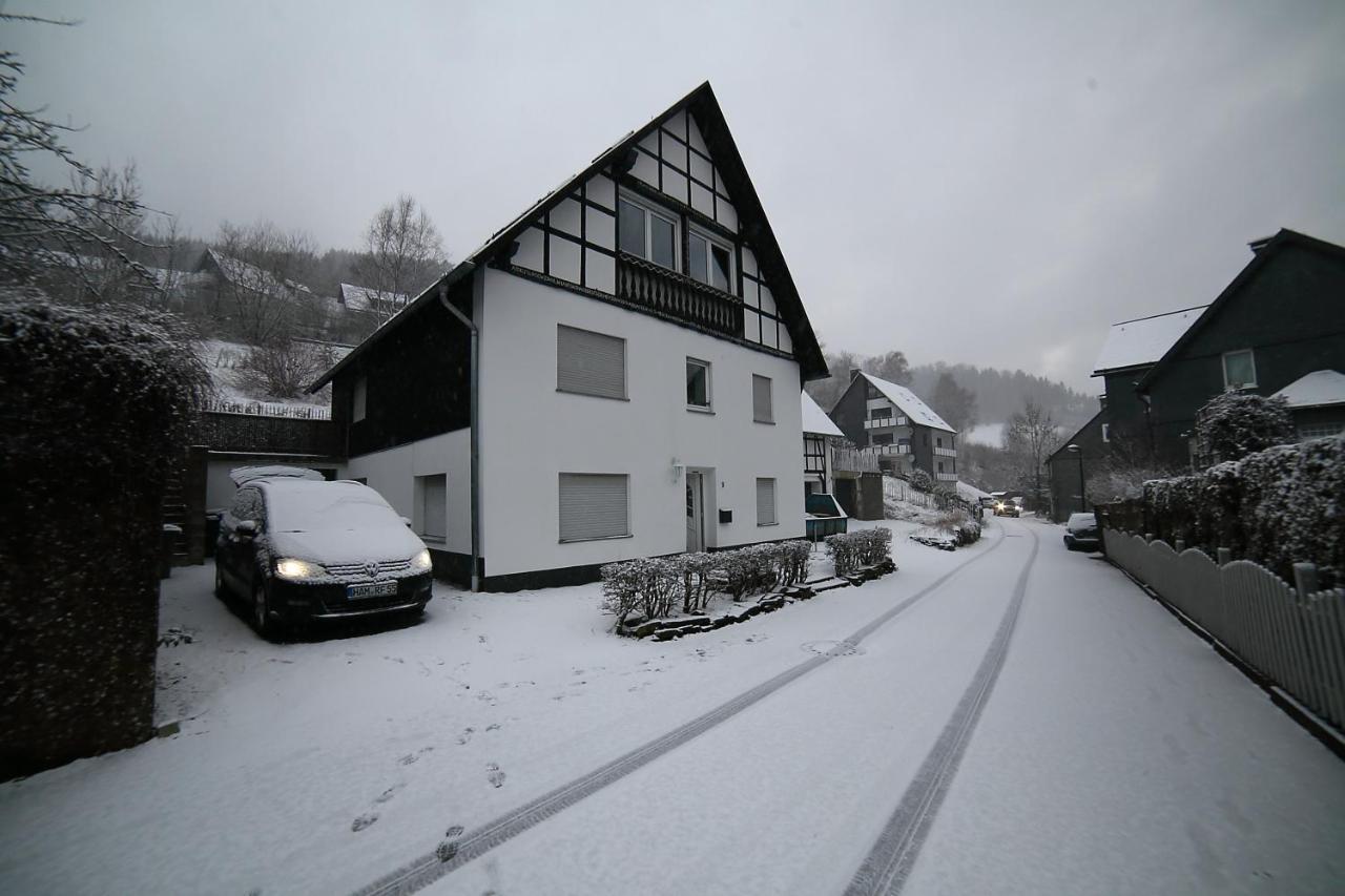 Landhaus Silbach Βίντερμπεργκ Εξωτερικό φωτογραφία
