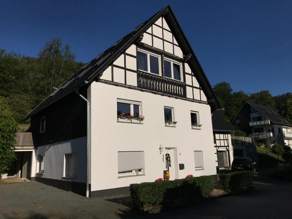Landhaus Silbach Βίντερμπεργκ Εξωτερικό φωτογραφία