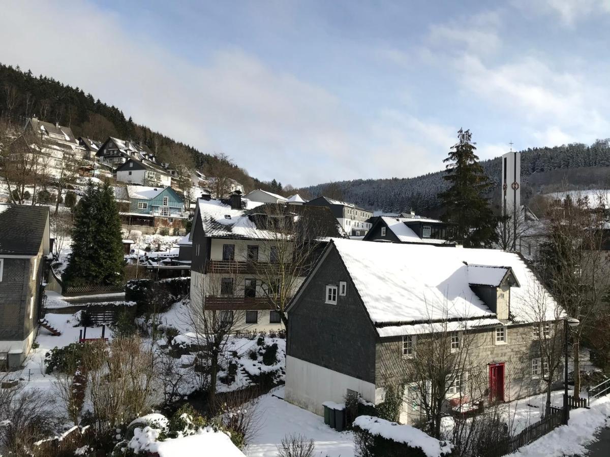 Landhaus Silbach Βίντερμπεργκ Εξωτερικό φωτογραφία