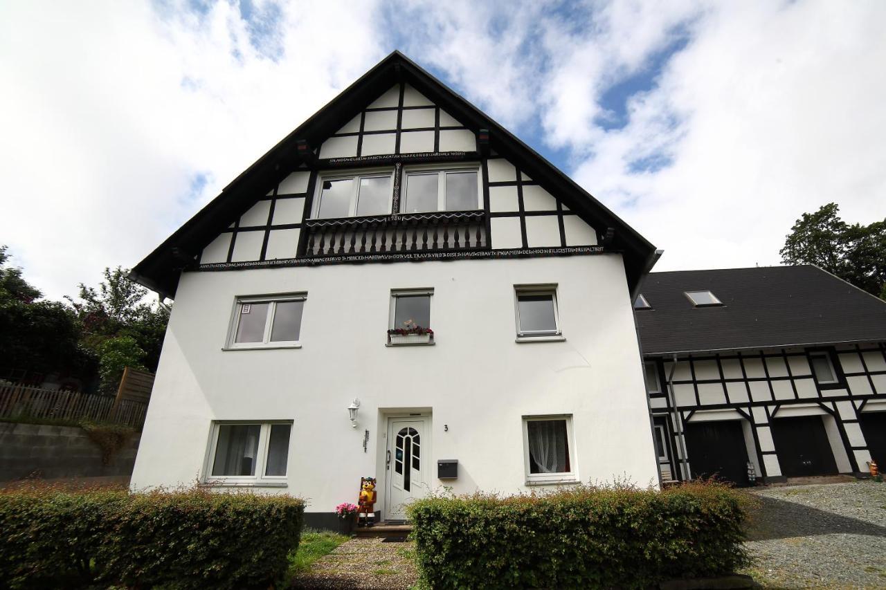 Landhaus Silbach Βίντερμπεργκ Εξωτερικό φωτογραφία