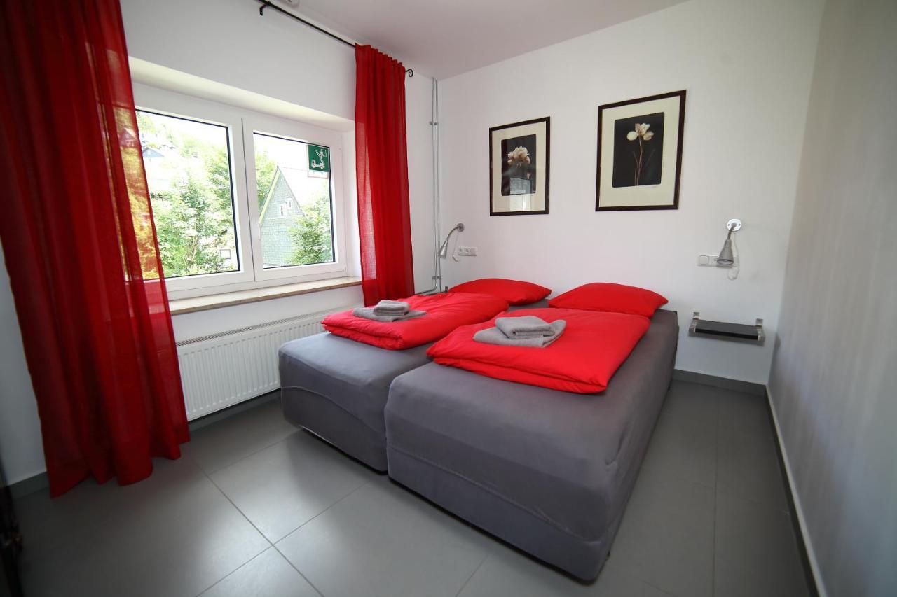 Landhaus Silbach Βίντερμπεργκ Εξωτερικό φωτογραφία