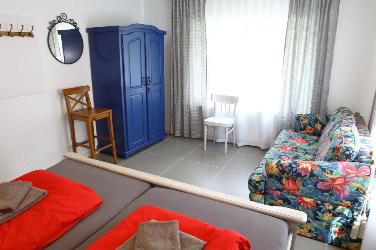 Landhaus Silbach Βίντερμπεργκ Εξωτερικό φωτογραφία