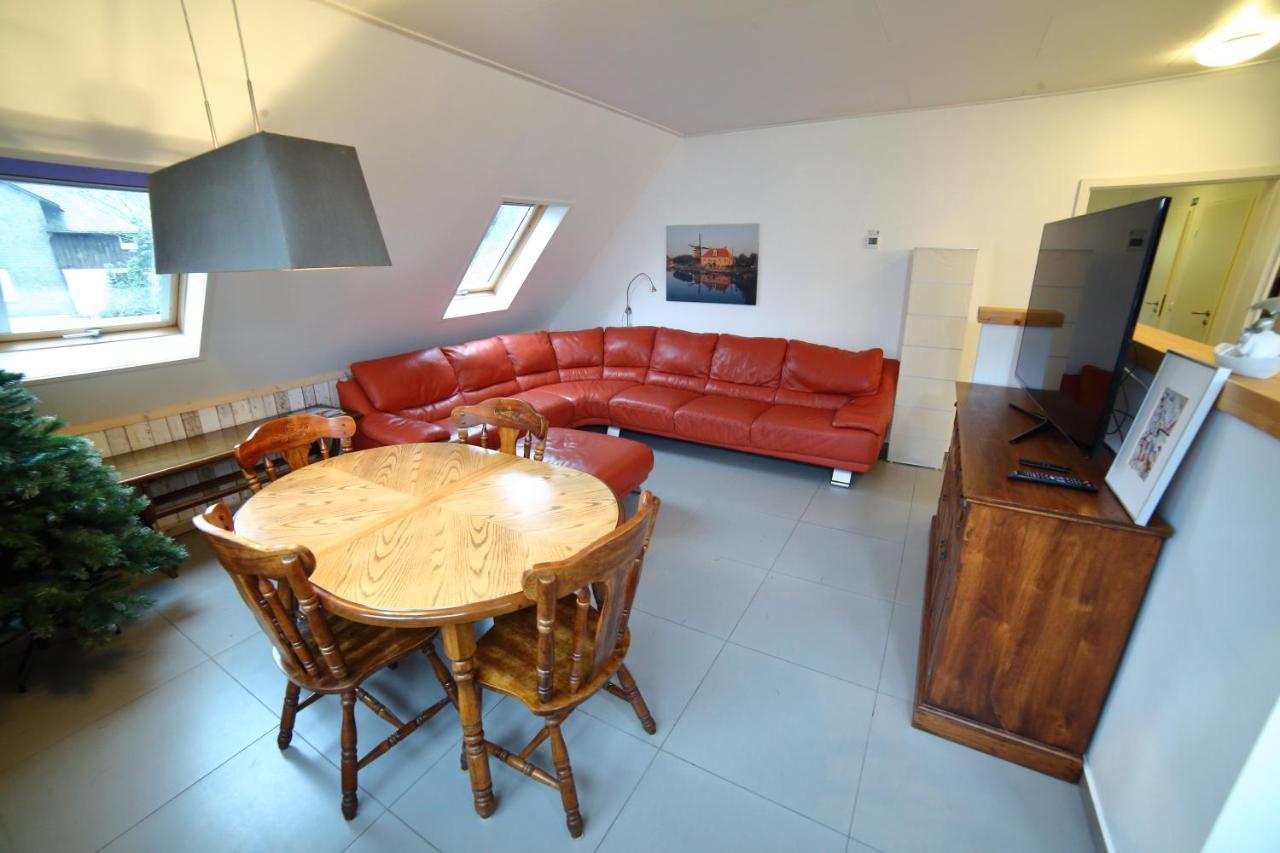 Landhaus Silbach Βίντερμπεργκ Εξωτερικό φωτογραφία