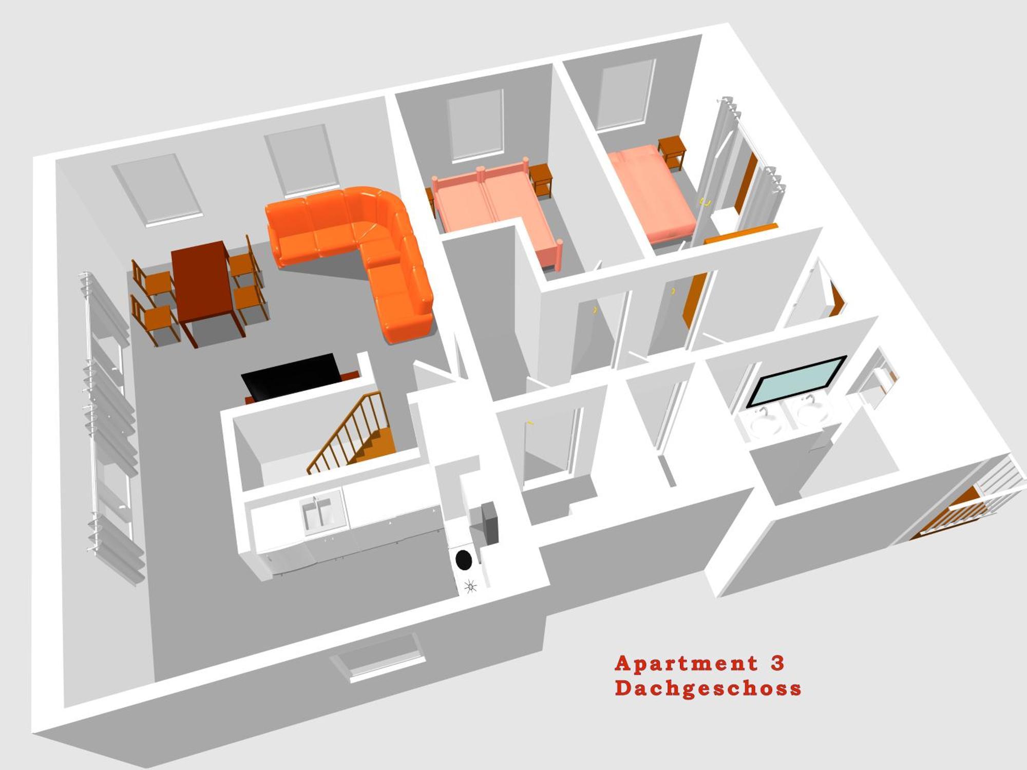 Landhaus Silbach Βίντερμπεργκ Δωμάτιο φωτογραφία