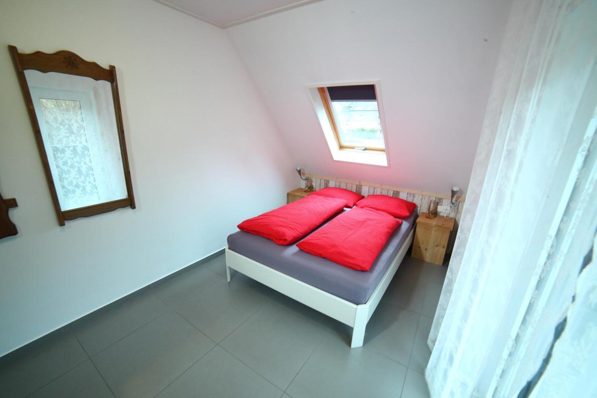Landhaus Silbach Βίντερμπεργκ Δωμάτιο φωτογραφία