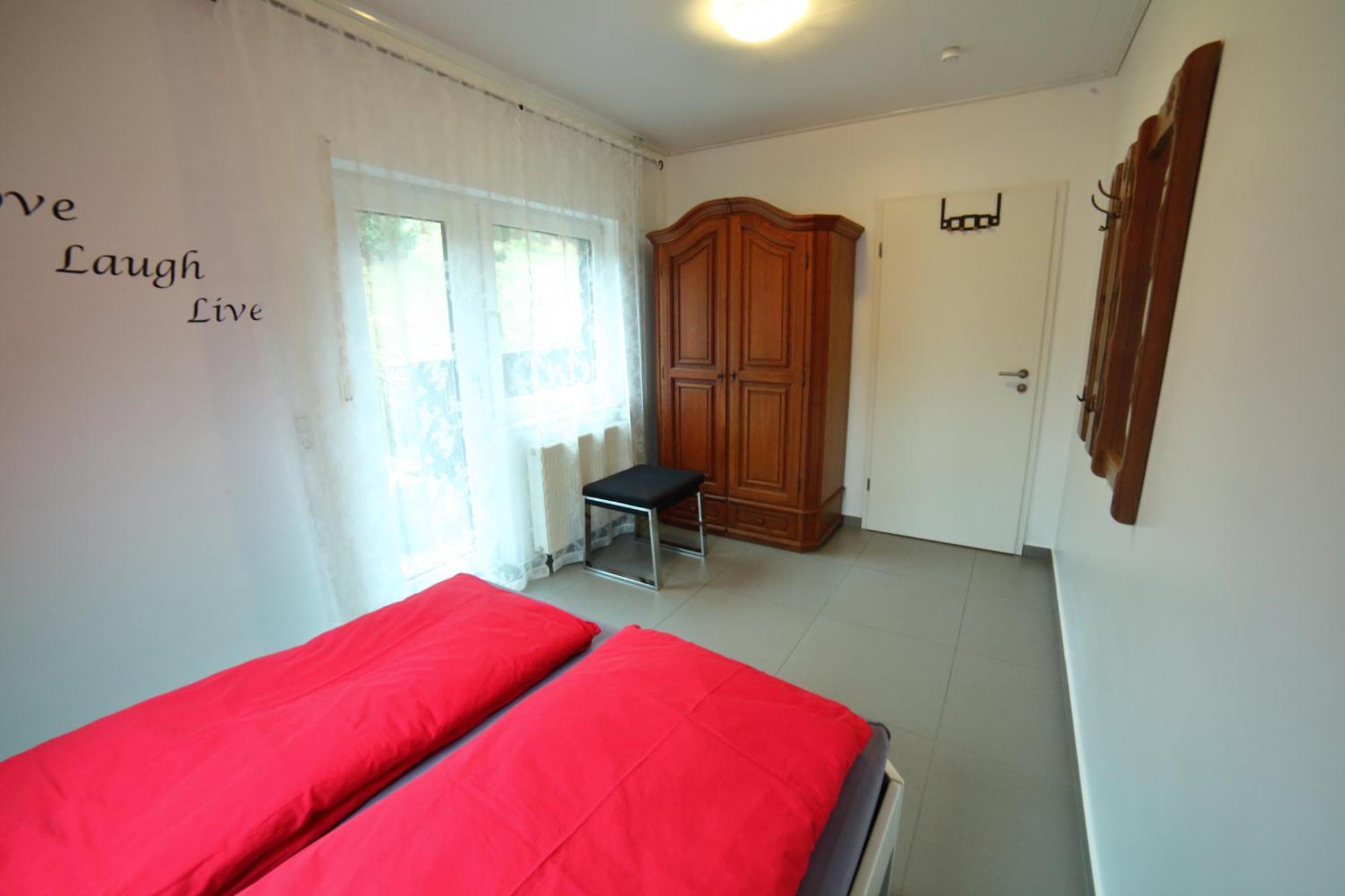Landhaus Silbach Βίντερμπεργκ Δωμάτιο φωτογραφία