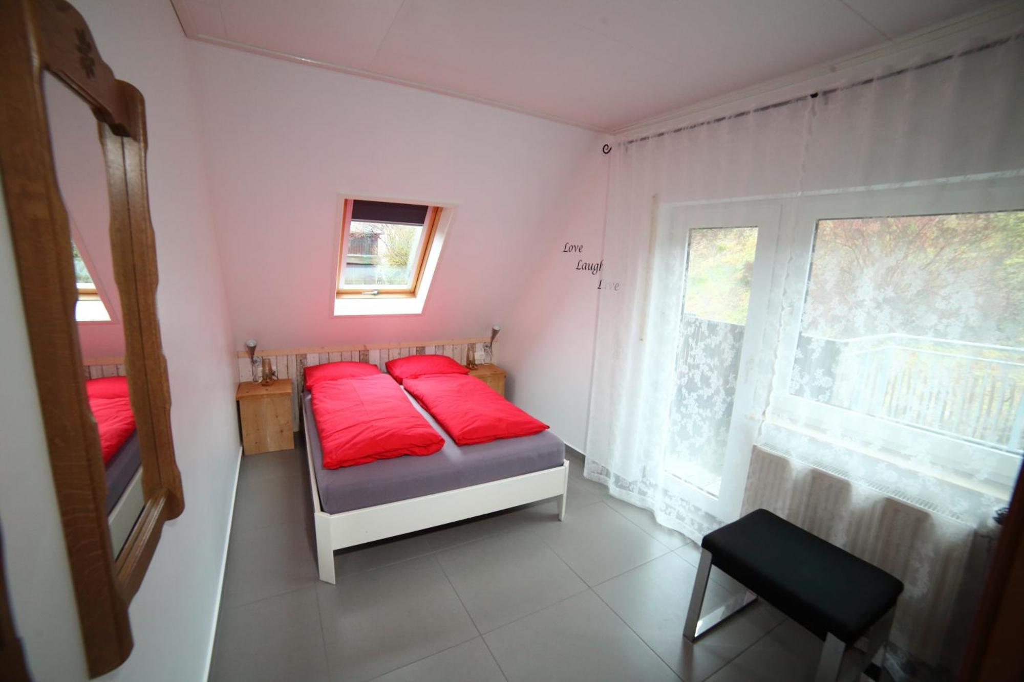 Landhaus Silbach Βίντερμπεργκ Δωμάτιο φωτογραφία